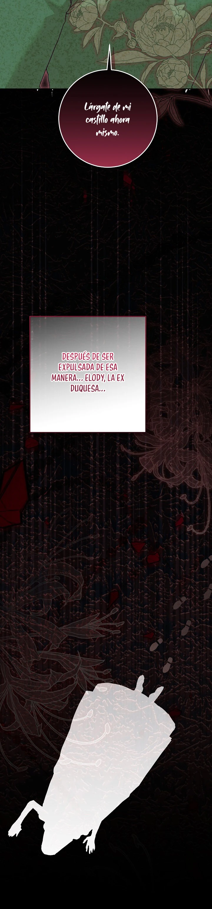 Estoy lista para ser divorciada Capítulo 64 - Page 5