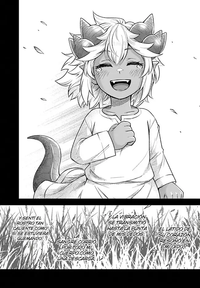 Dungeon no Osananajimi Capítulo 63 - Page 19