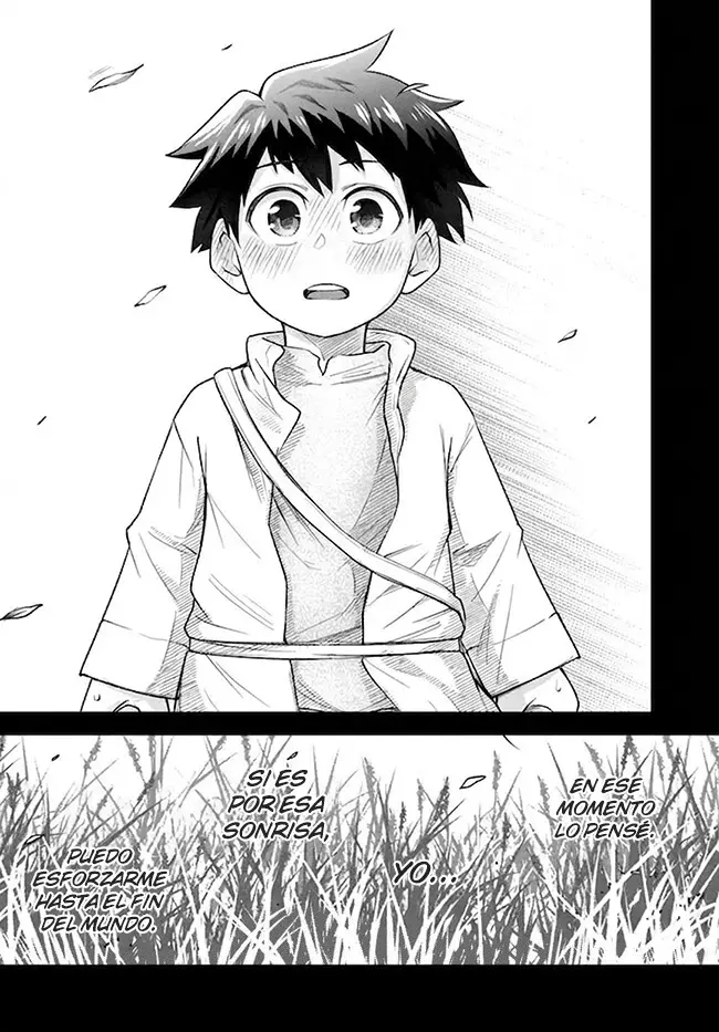 Dungeon no Osananajimi Capítulo 63 - Page 20