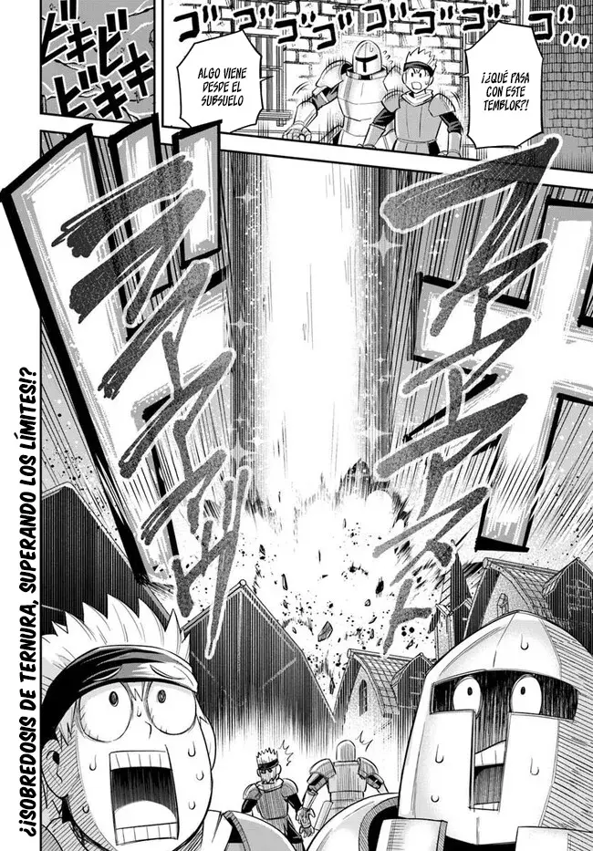 Dungeon no Osananajimi Capítulo 63 - Page 24