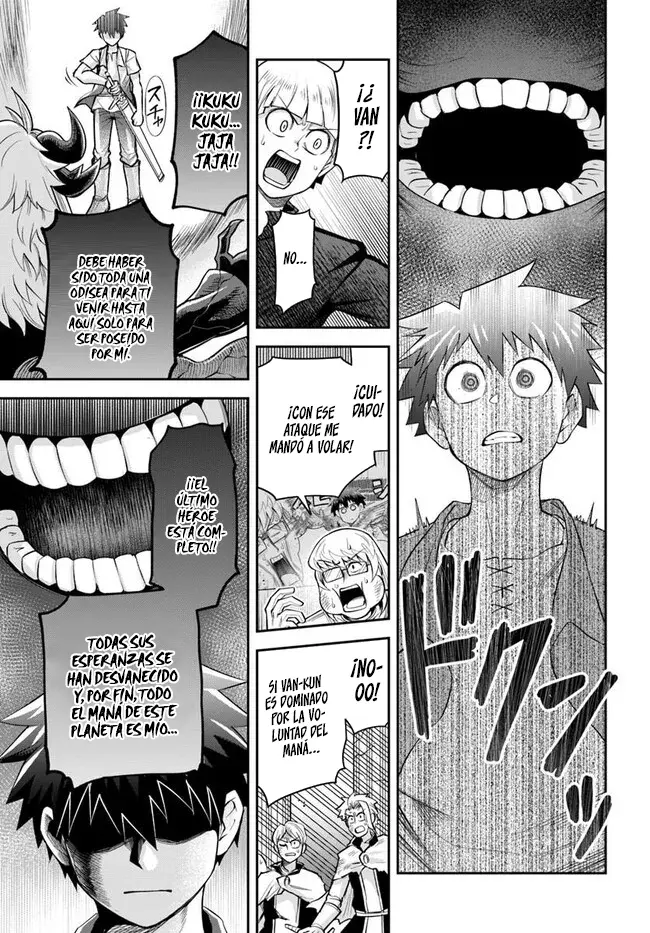 Dungeon no Osananajimi Capítulo 64 - Page 14