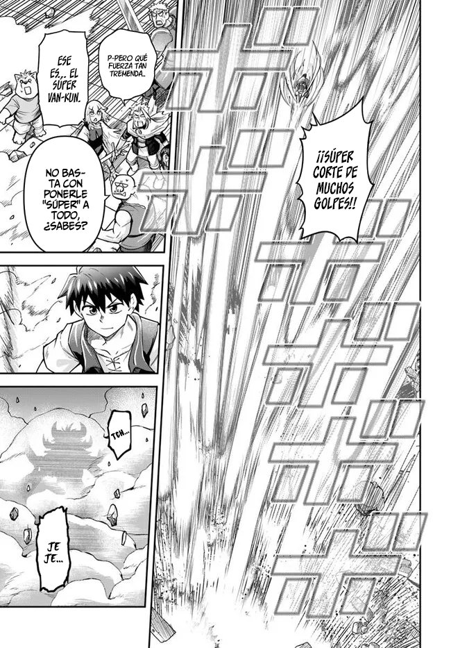 Dungeon no Osananajimi Capítulo 65 - Page 4
