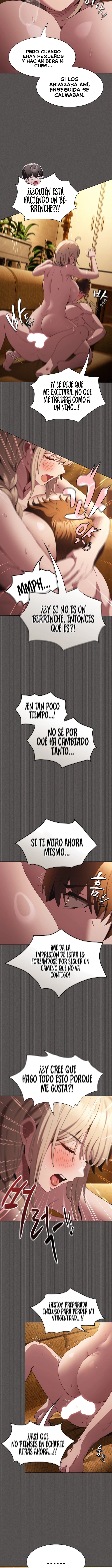 El Mesias y sus seguidoras Capítulo 50 - Page 13