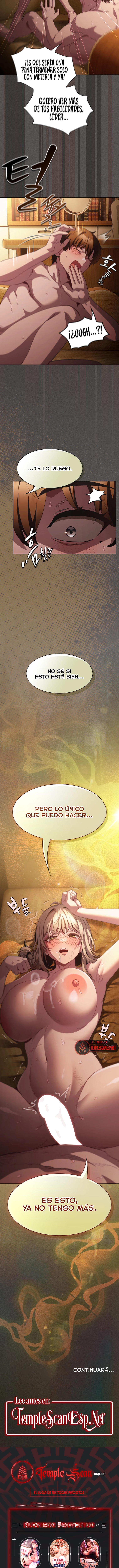 El Mesias y sus seguidoras Capítulo 51 - Page 16