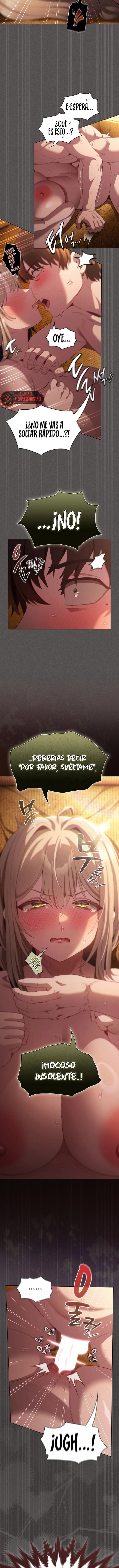 El Mesias y sus seguidoras Capítulo 52 - Page 15