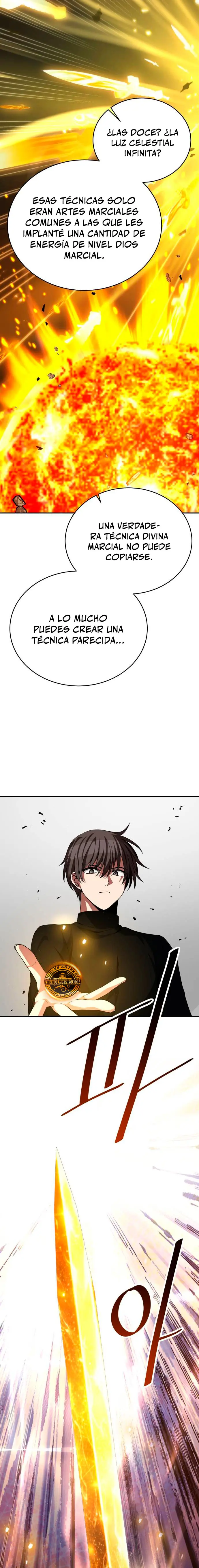 Regresando al Otro Mundo una vez mas. Capítulo 146 - Page 20