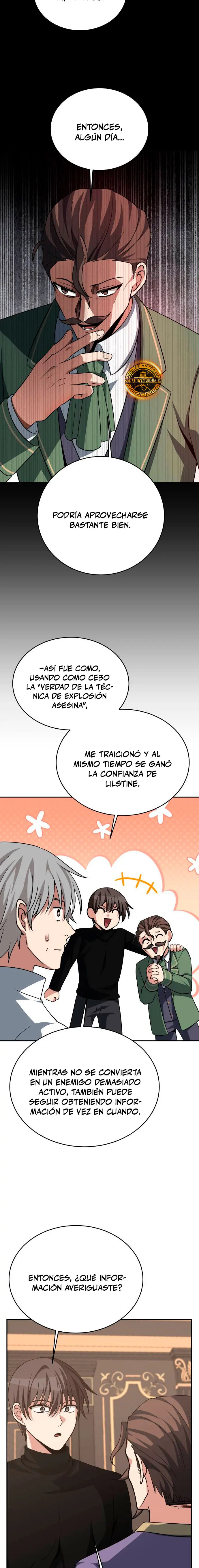 Regresando al Otro Mundo una vez mas. Capítulo 147 - Page 4