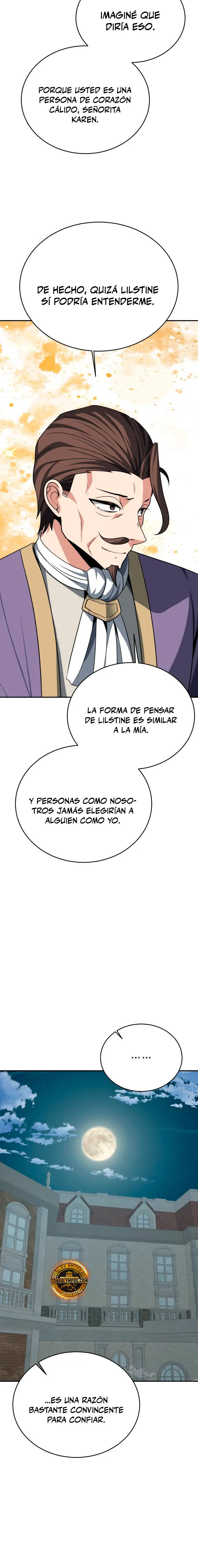 Regresando al Otro Mundo una vez mas. Capítulo 147 - Page 9