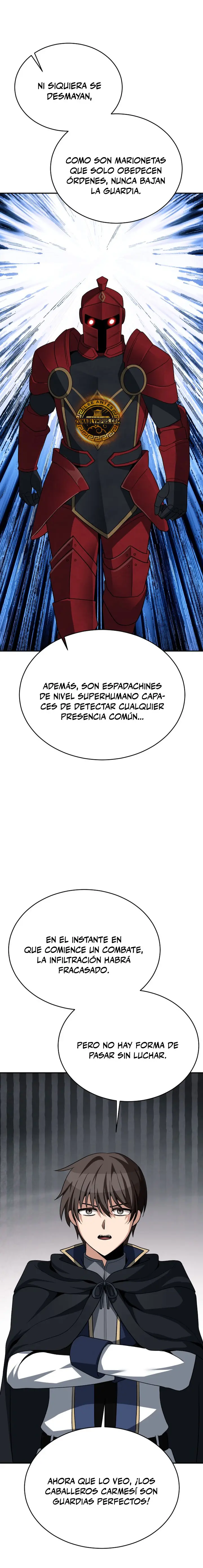 Regresando al Otro Mundo una vez mas. Capítulo 148 - Page 2