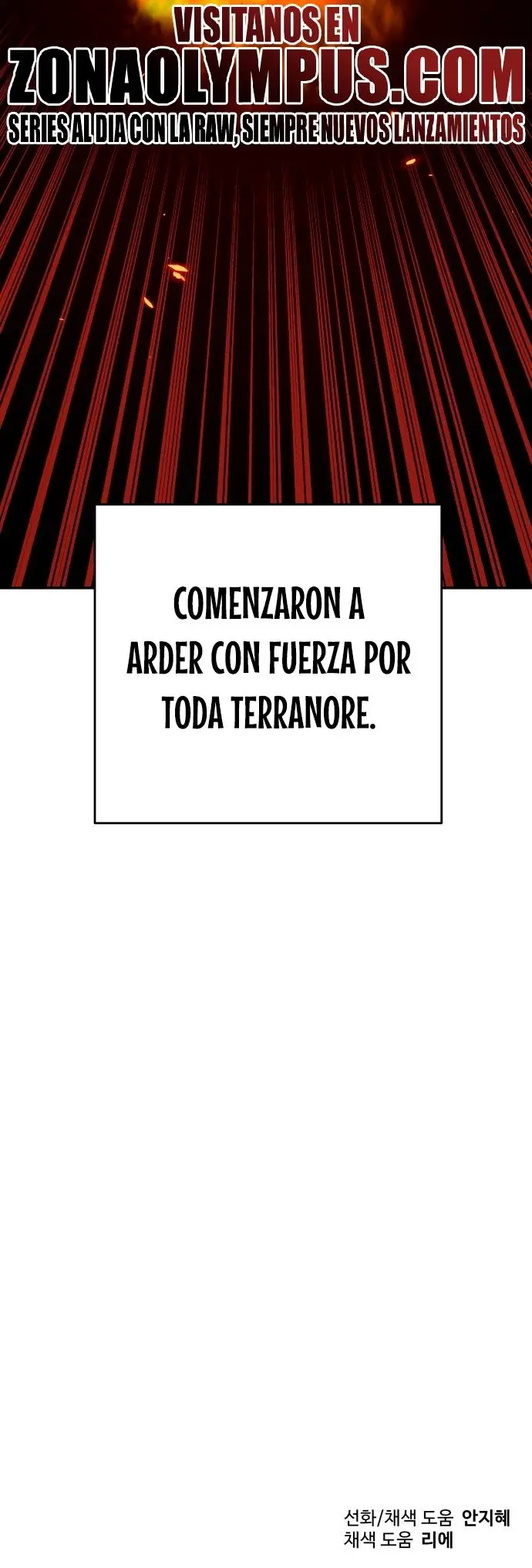 Regresando al Otro Mundo una vez mas. Capítulo 150 - Page 65