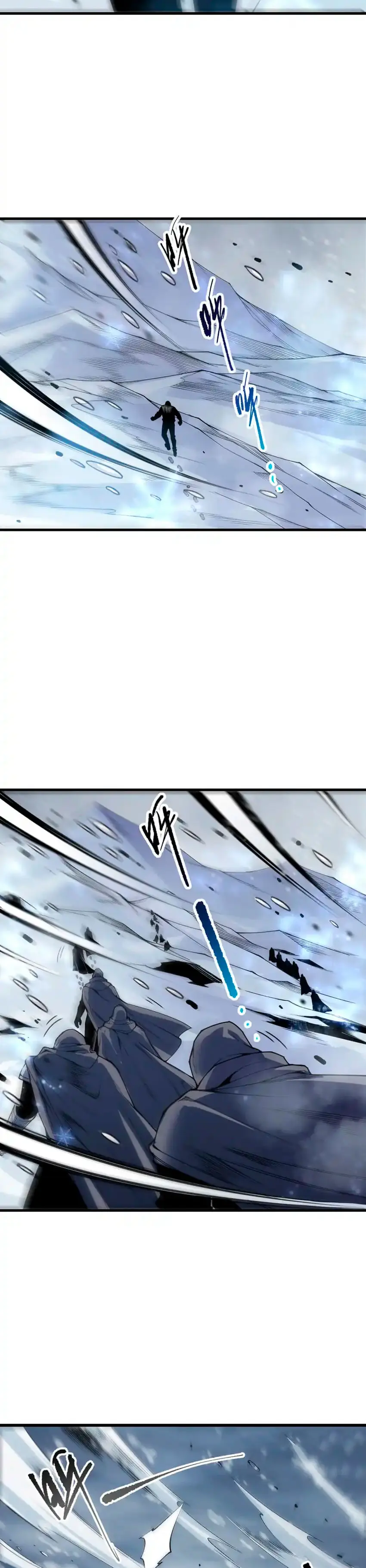 ¡Nigromante¡, ¡Yo soy la plaga! Capítulo 270 - Page 12
