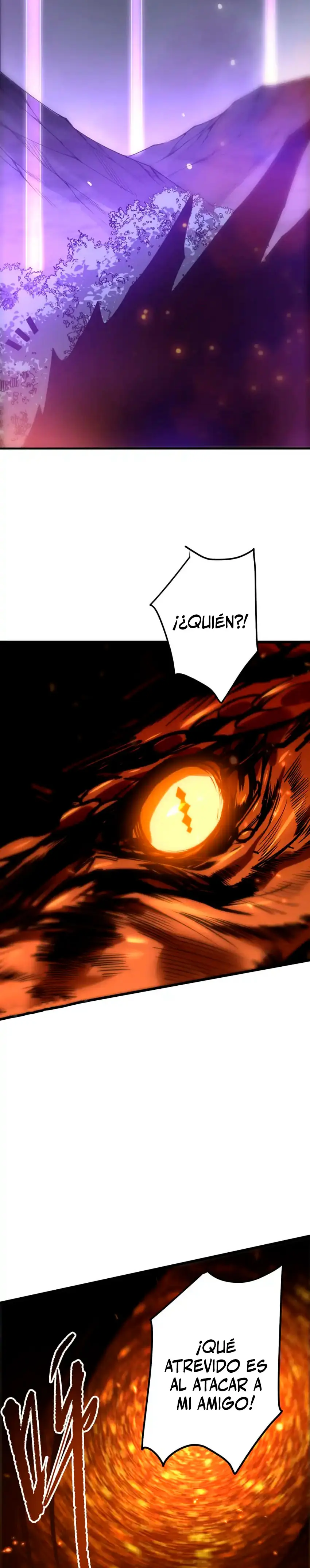¡Nigromante¡, ¡Yo soy la plaga! Capítulo 275 - Page 27