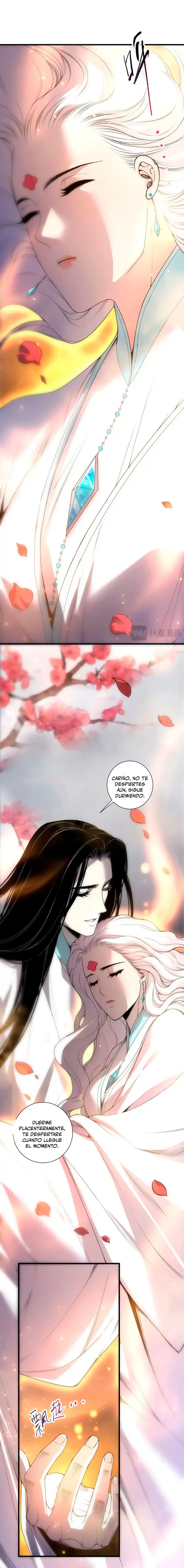 ¡Nigromante¡, ¡Yo soy la plaga! Capítulo 276 - Page 16