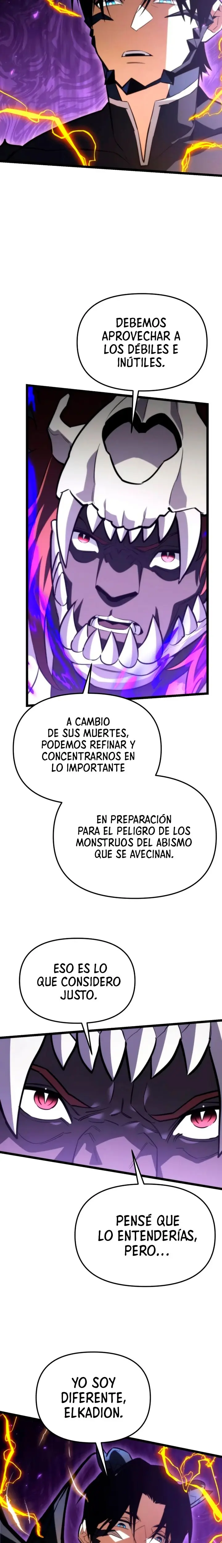 Reencarnado Capítulo 133 - Page 13