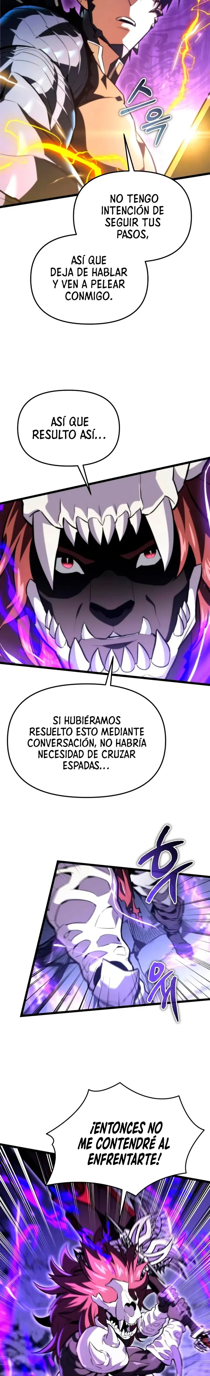 Reencarnado Capítulo 133 - Page 14
