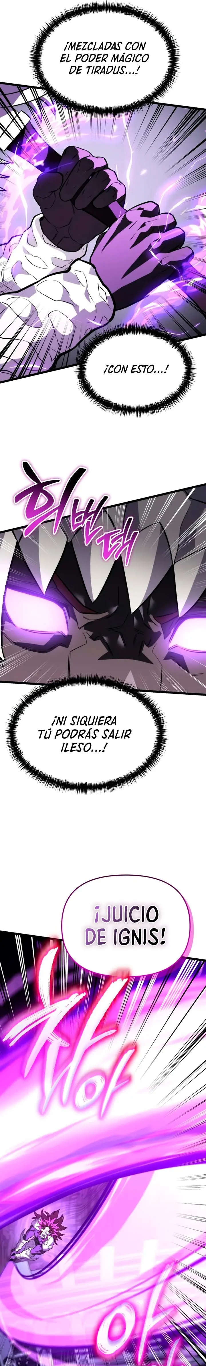 Reencarnado Capítulo 133 - Page 16