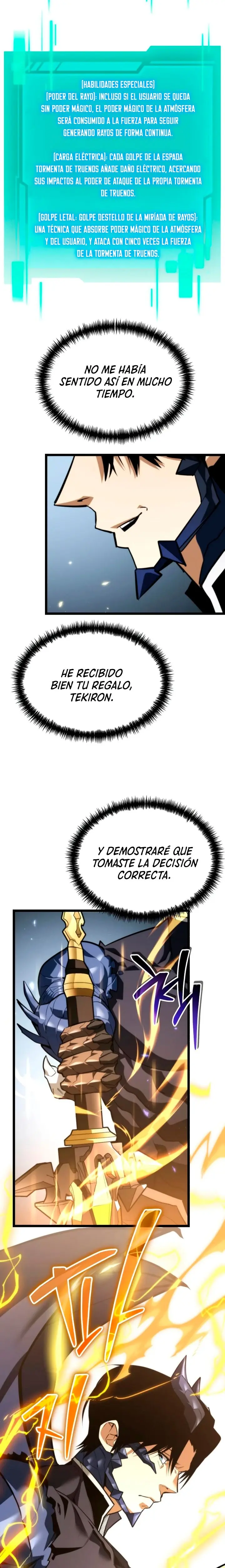 Reencarnado Capítulo 133 - Page 2