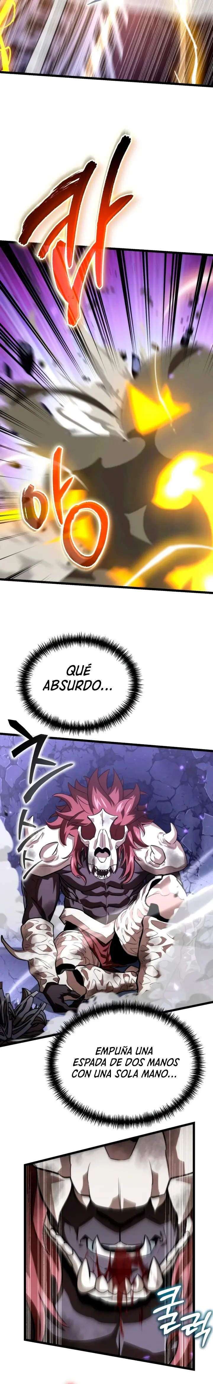 Reencarnado Capítulo 133 - Page 23