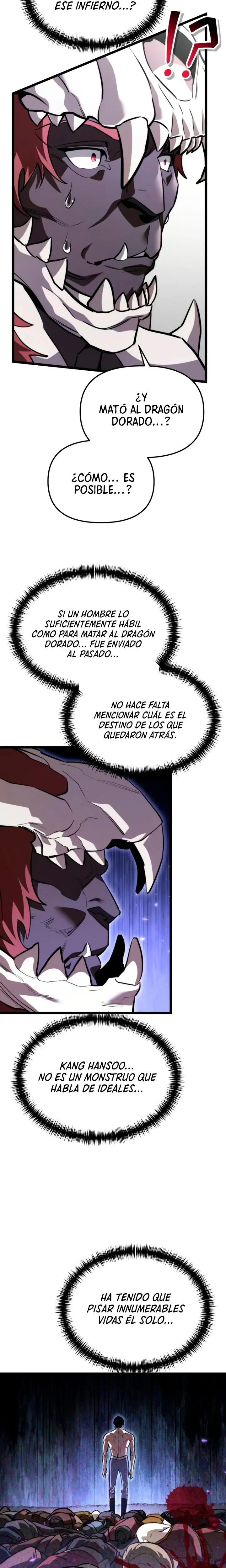 Reencarnado Capítulo 133 - Page 26
