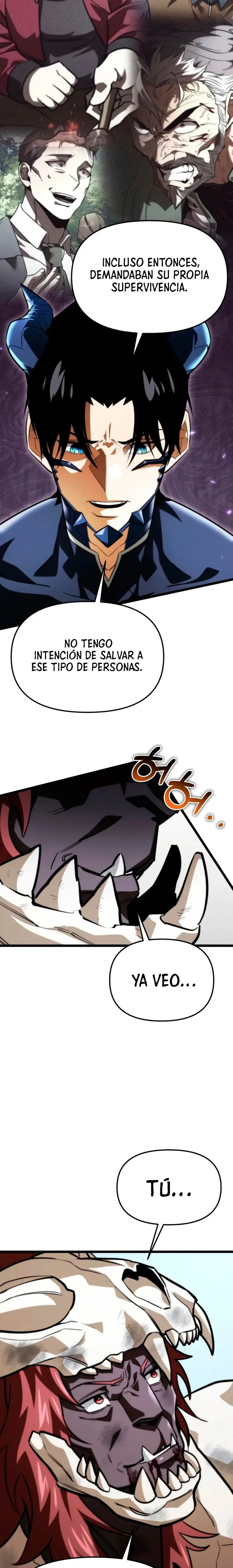 Reencarnado Capítulo 133 - Page 29