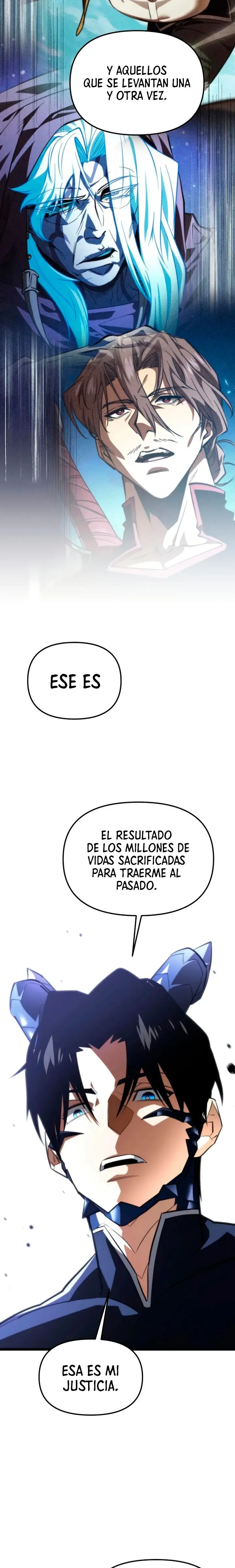 Reencarnado Capítulo 133 - Page 31
