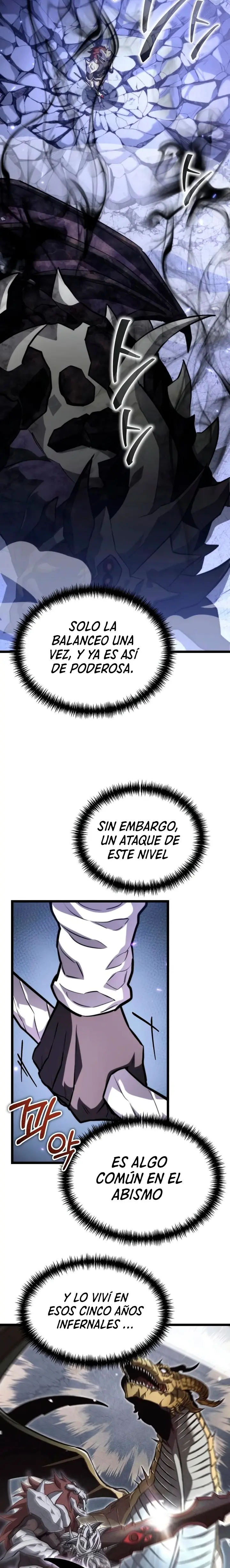 Reencarnado Capítulo 133 - Page 7