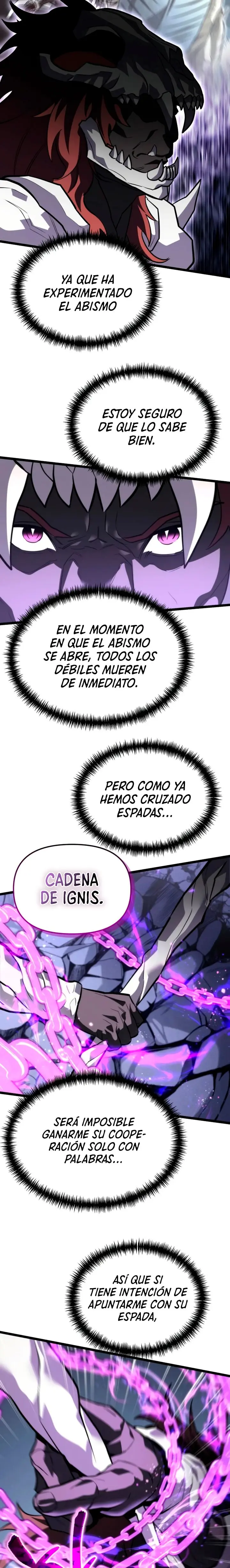 Reencarnado Capítulo 133 - Page 8