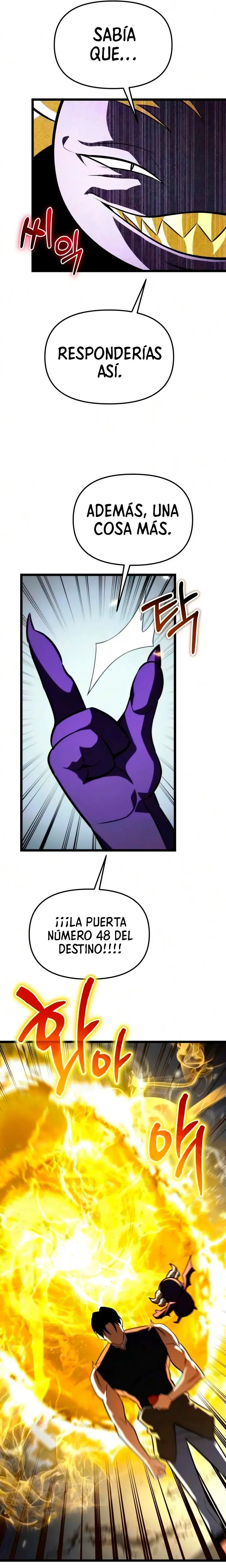 Reencarnado Capítulo 134 - Page 10