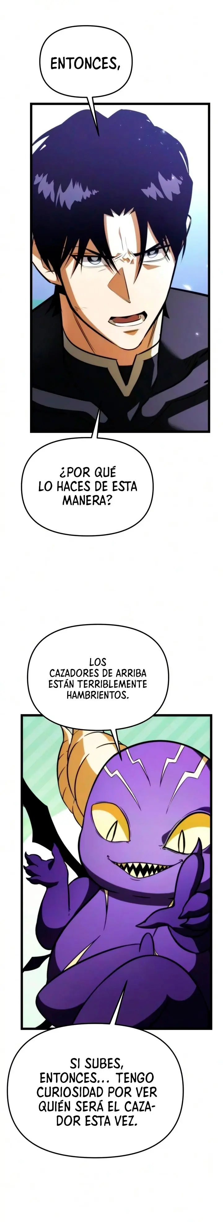 Reencarnado Capítulo 134 - Page 12
