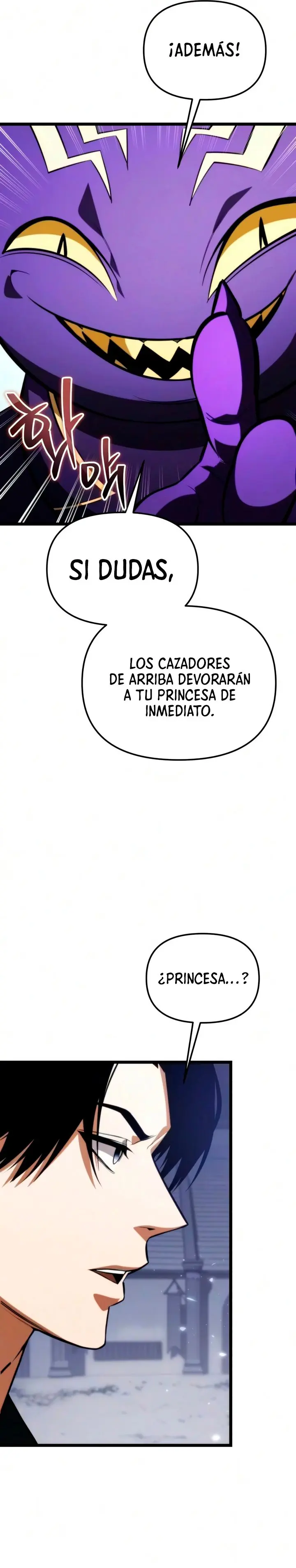 Reencarnado Capítulo 134 - Page 13