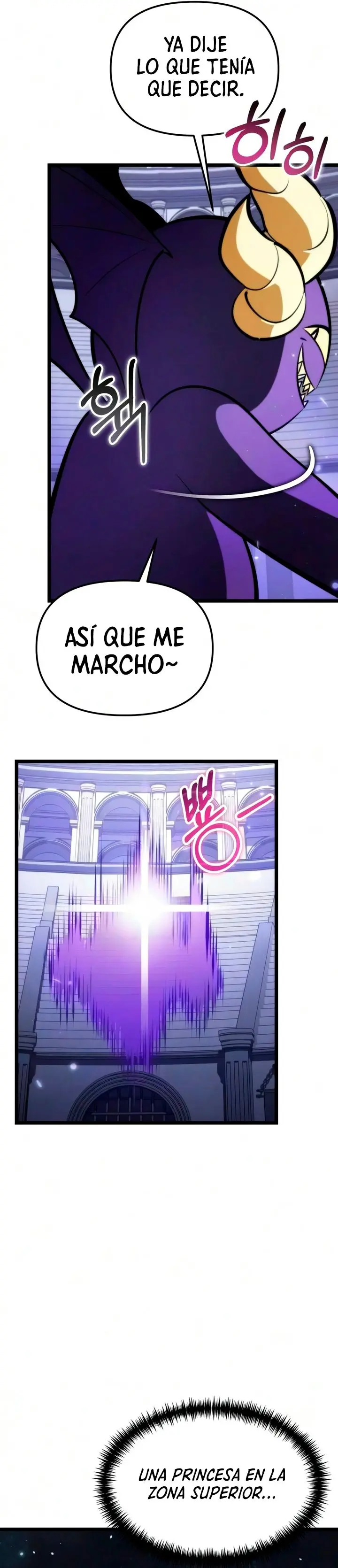 Reencarnado Capítulo 134 - Page 14