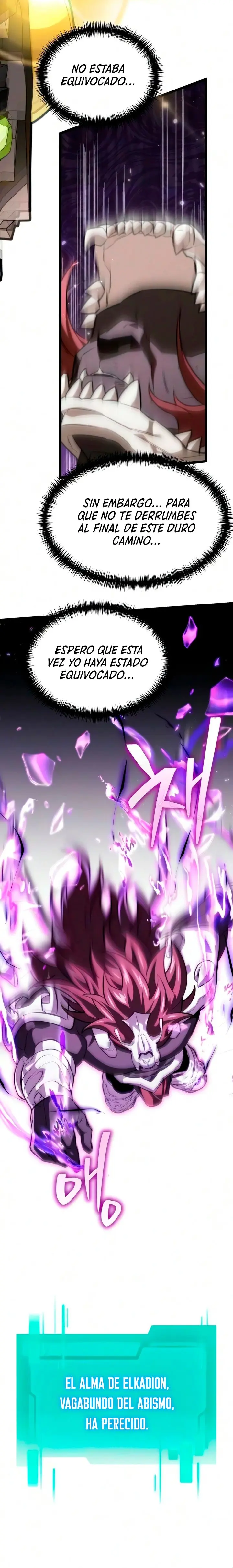 Reencarnado Capítulo 134 - Page 2