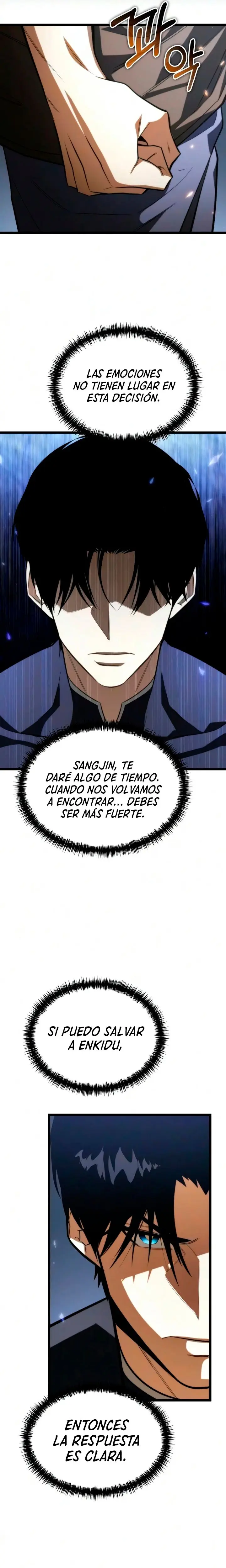 Reencarnado Capítulo 134 - Page 24