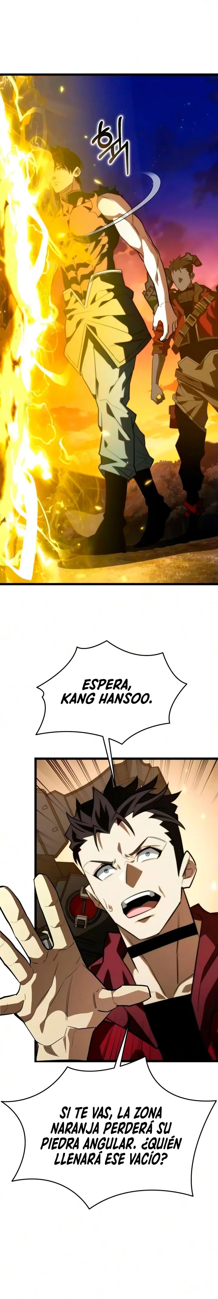 Reencarnado Capítulo 134 - Page 25