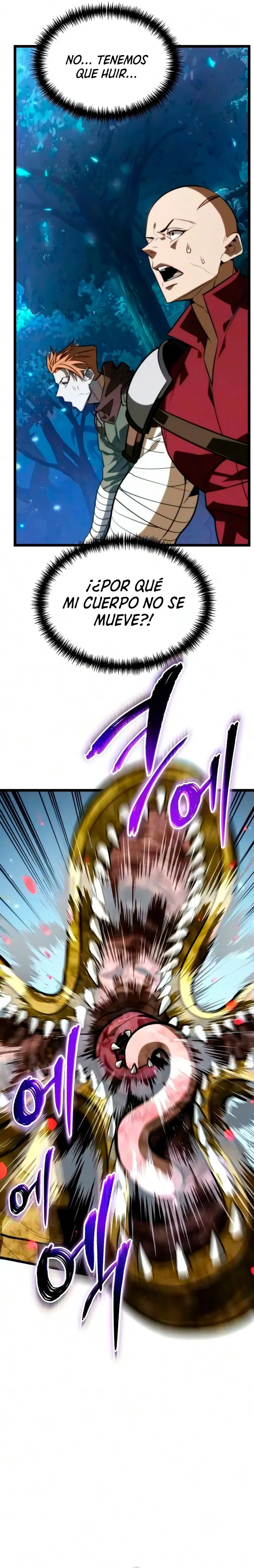 Reencarnado Capítulo 134 - Page 31