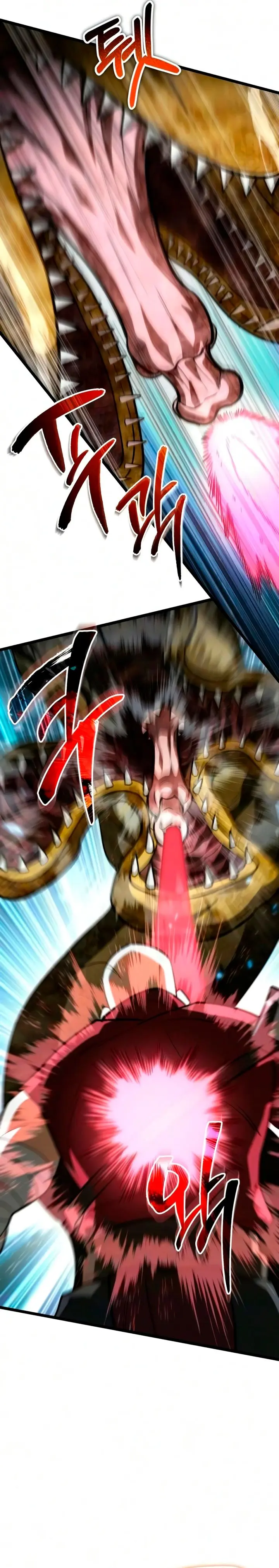 Reencarnado Capítulo 134 - Page 32
