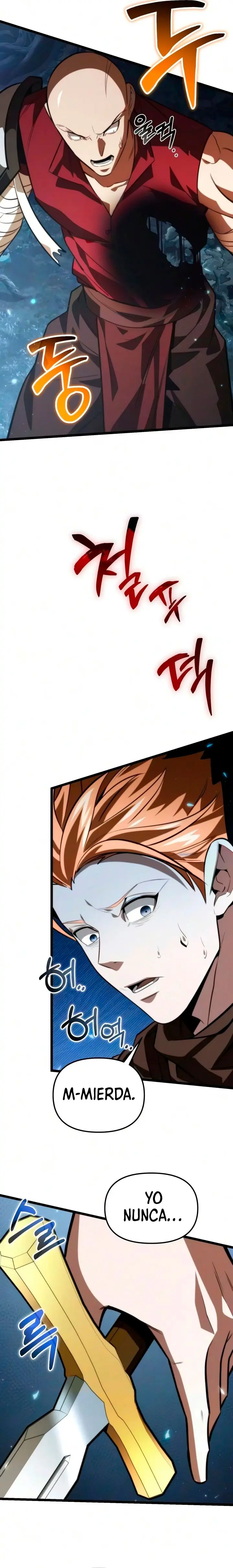 Reencarnado Capítulo 134 - Page 33