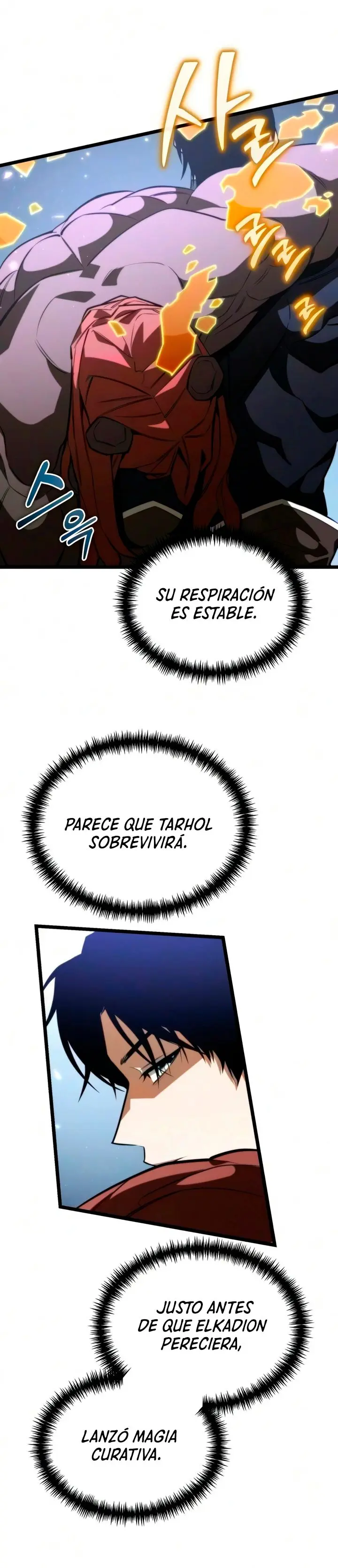 Reencarnado Capítulo 134 - Page 4