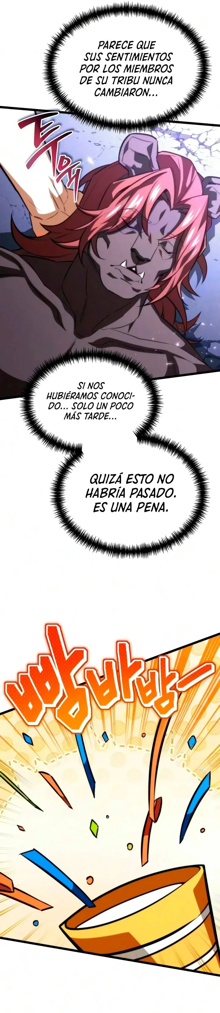 Reencarnado Capítulo 134 - Page 5