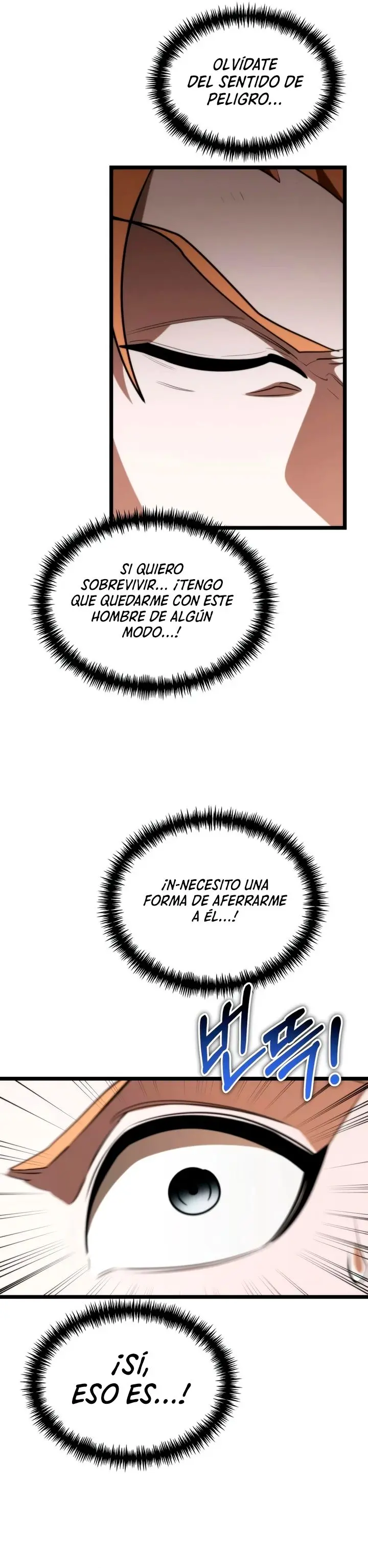 Reencarnado Capítulo 135 - Page 12