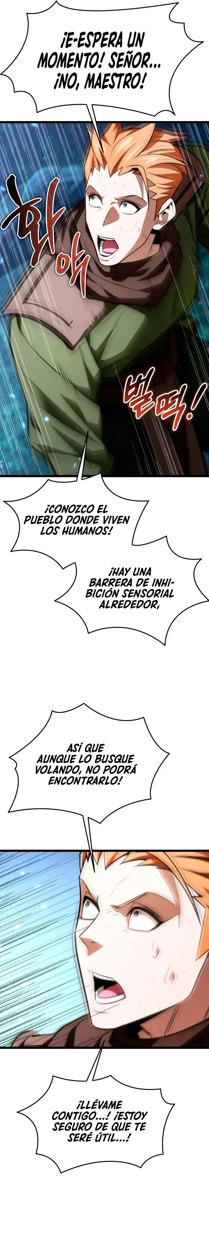 Reencarnado Capítulo 135 - Page 13