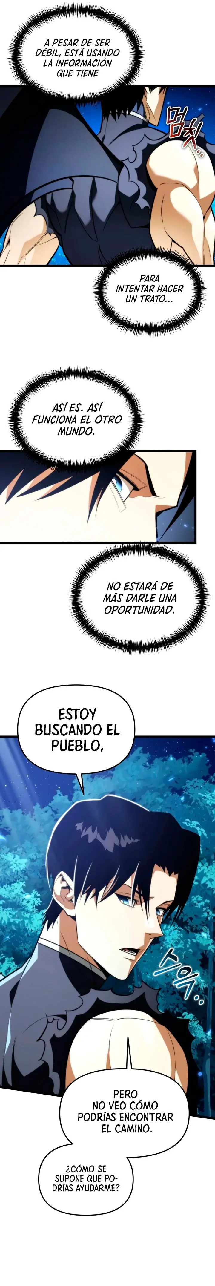 Reencarnado Capítulo 135 - Page 14