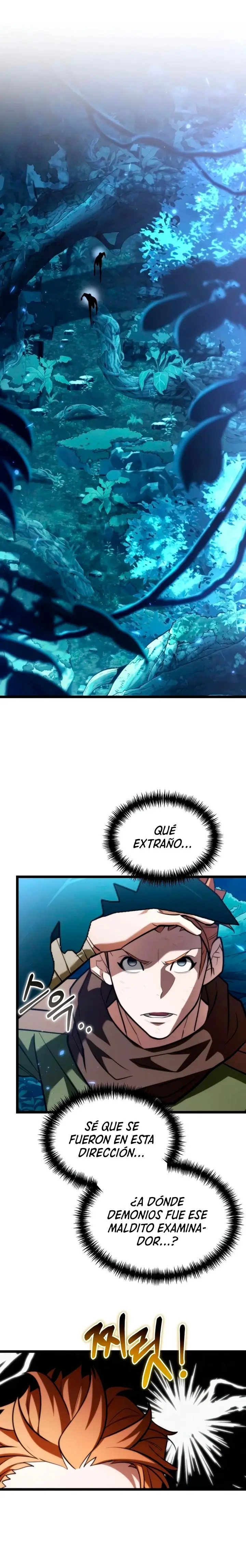 Reencarnado Capítulo 135 - Page 17