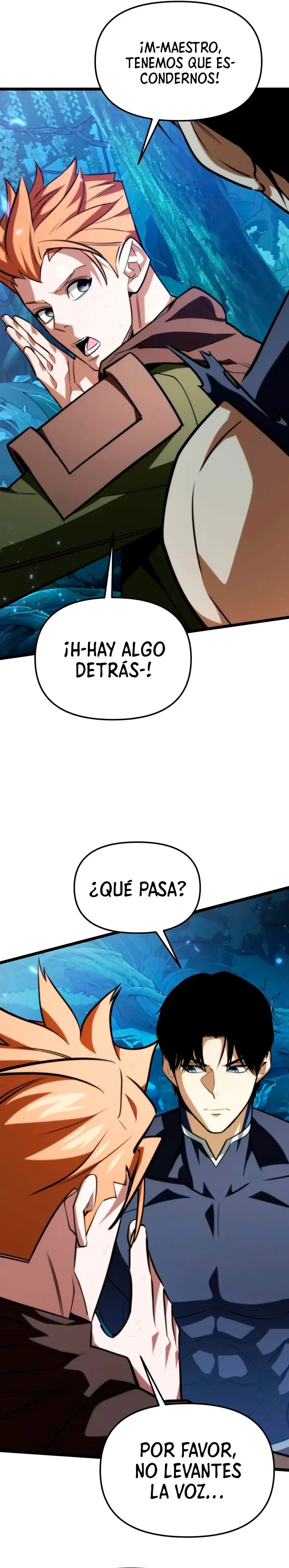 Reencarnado Capítulo 135 - Page 18