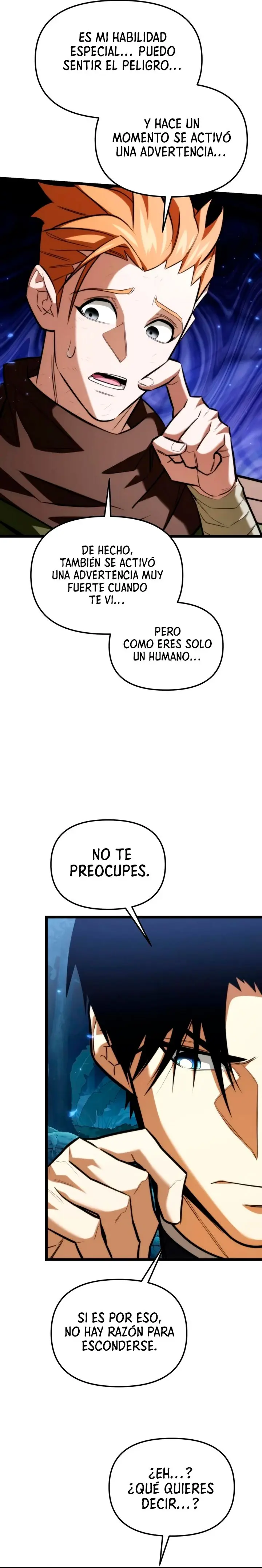 Reencarnado Capítulo 135 - Page 19