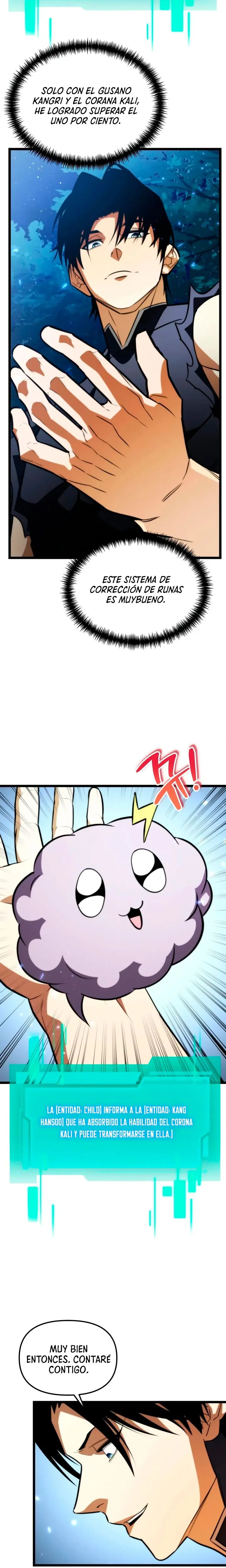 Reencarnado Capítulo 135 - Page 24