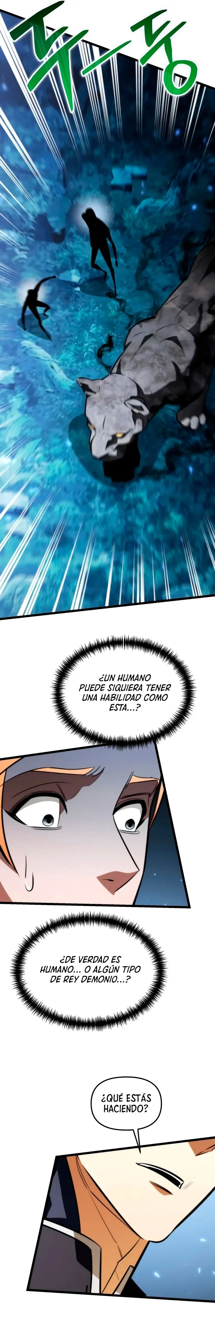 Reencarnado Capítulo 135 - Page 26