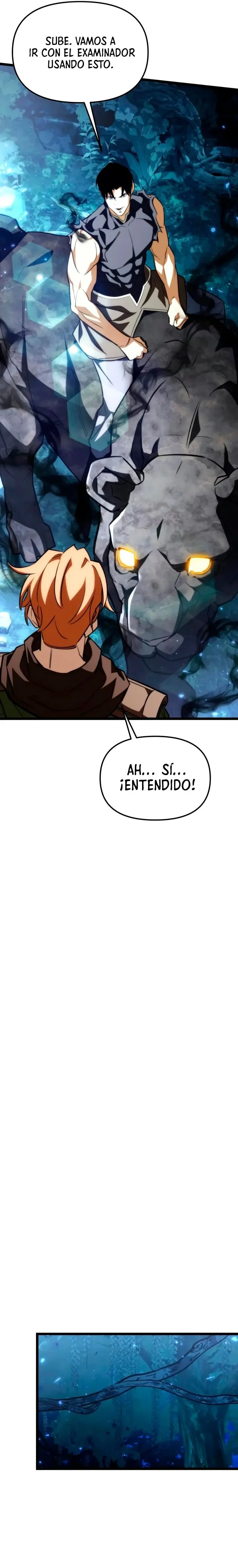 Reencarnado Capítulo 135 - Page 27
