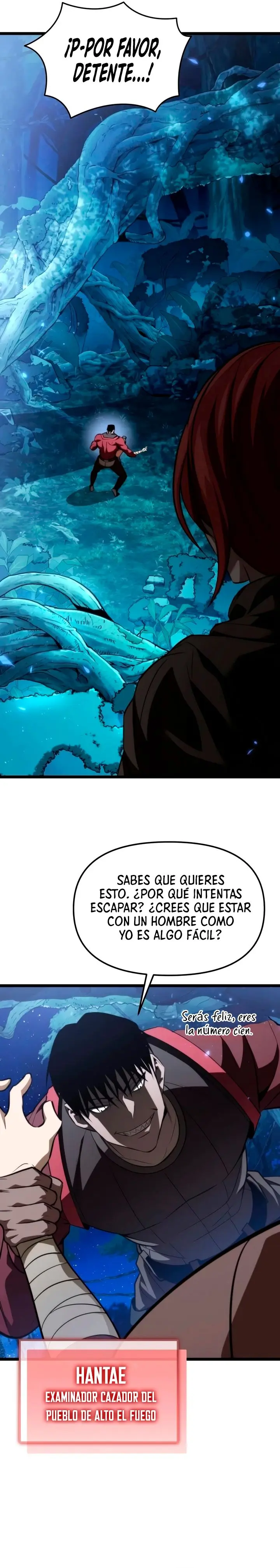 Reencarnado Capítulo 135 - Page 28