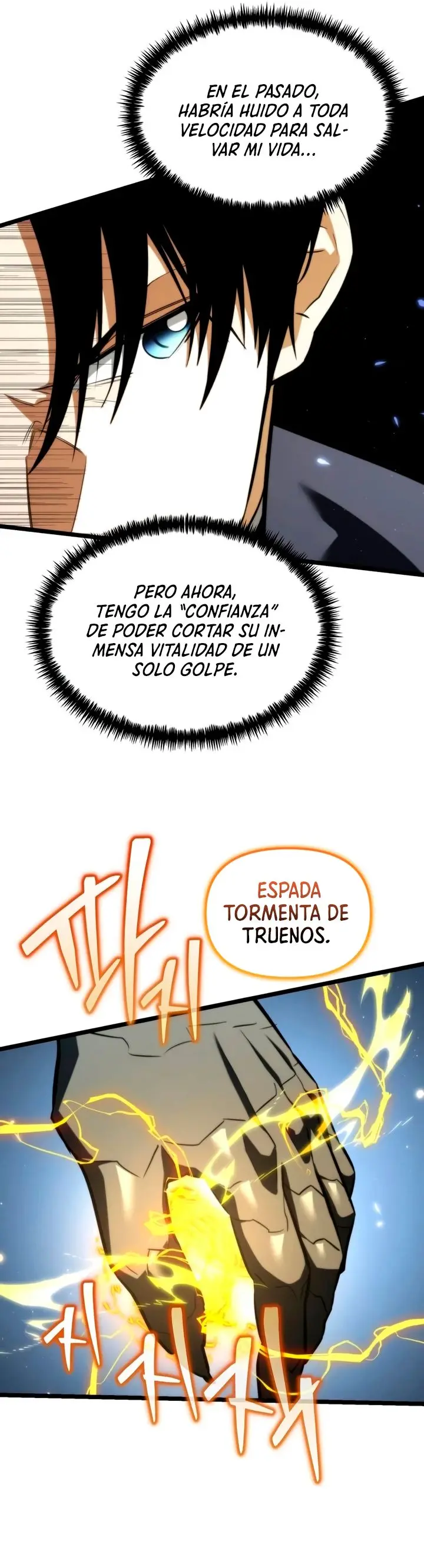 Reencarnado Capítulo 135 - Page 3